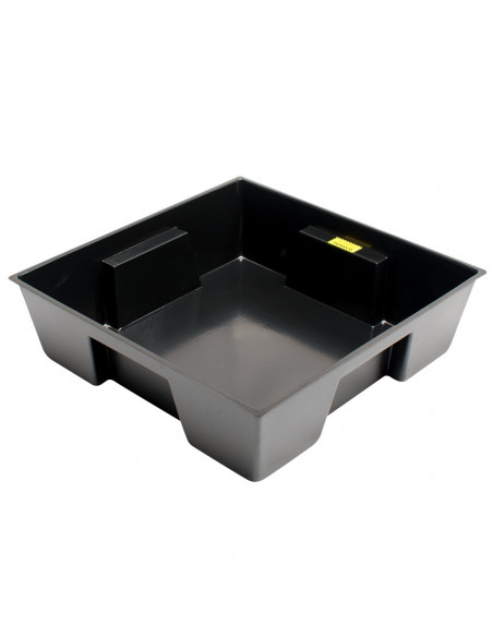 LARGE WILMA 4 (4x11L POTS)