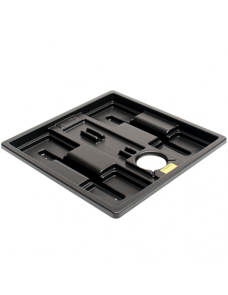 SMALL WILMA 4  (4x6,5L POTS)