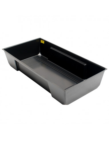 Wilma small wide 10 (10x6L pots)