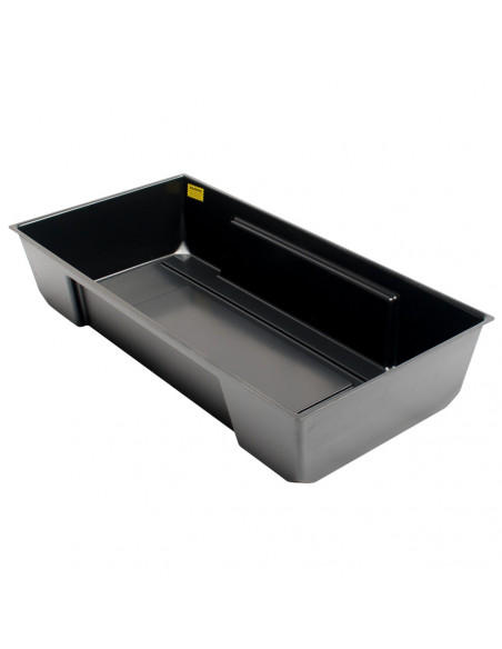 Wilma small wide 10 (10x6L pots)