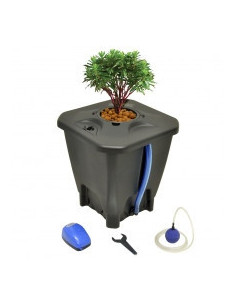 OXYPOT 19ltr Aeroponic System