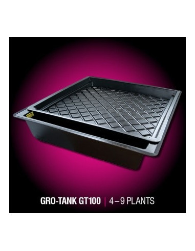 Gro-Tanks NFT GT100 BASIC KIT