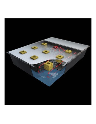 Gro-Tanks NFT GT100 BASIC KIT