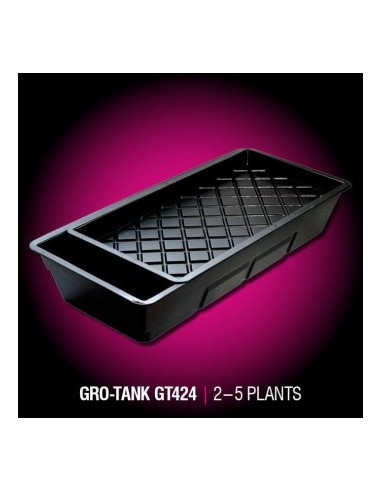 Gro-Tanks NFT GT424 BASIC KIT