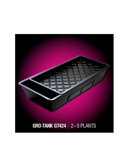 Gro-Tanks NFT GT424 BASIC KIT
