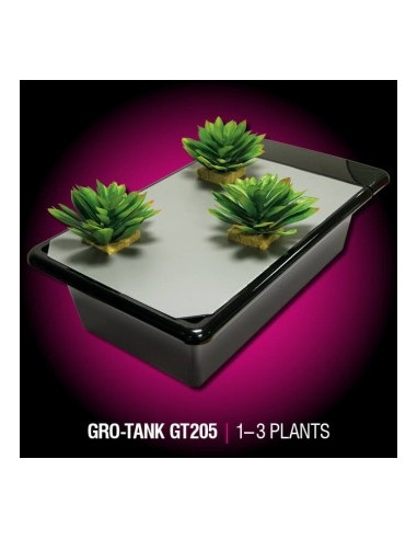 Gro-Tanks  NFT GT205 BASIC KIT