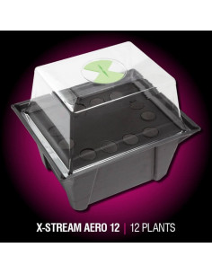 Aeroponic Propagator X-Stream 12 Site 2