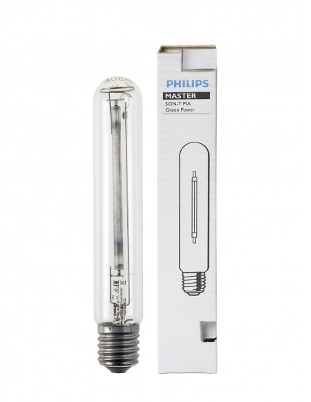 Philips Green Power EL 600W - 400 Volt