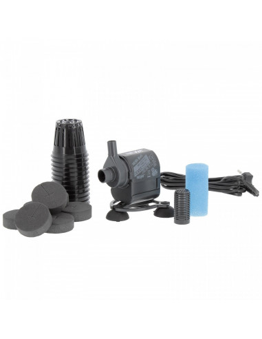 Propagator Xstream 80 site