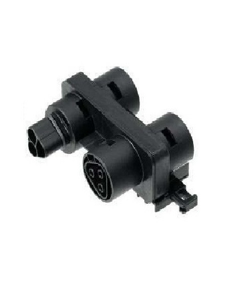 Power Distribution Block SANlight Q-Series Gen.2