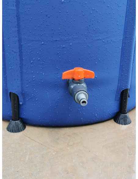 RP Collapsible Waterbarrels 160ltr