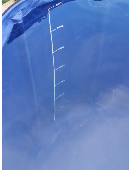 RP Collapsible Waterbarrels 250ltr