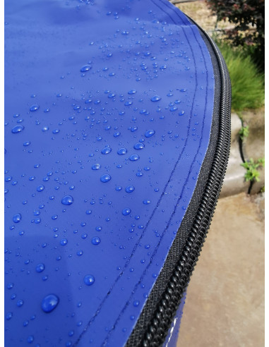 RP Collapsible Waterbarrels 500ltr