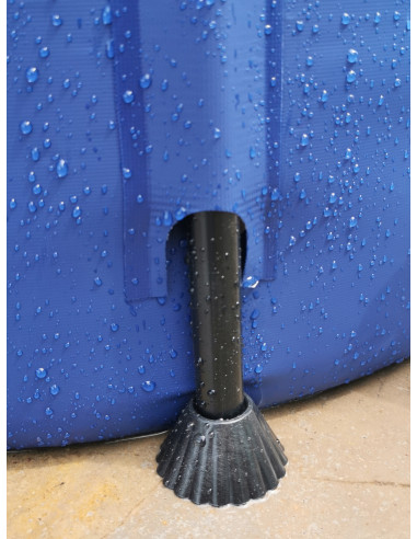 RP Collapsible Waterbarrels 500ltr