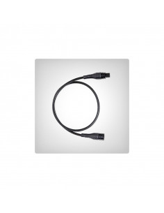 Rallonge Câble Alimentation SANlight 1mtr