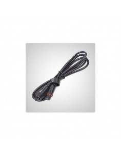Rallonge Câble Alimentation SANlight 2mtr
