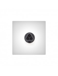 Termination Cap for Power Distributor