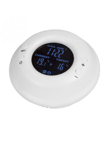 Thermostat Sans Fil Lighthouse (MAX:3500W)