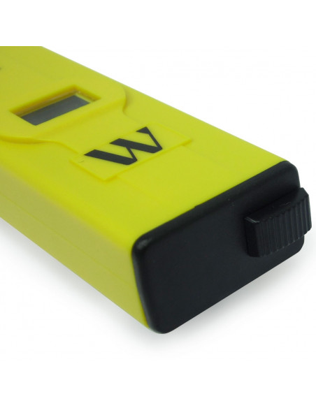 Testeur EC digital ECO - CD611 - MILWAUKEE