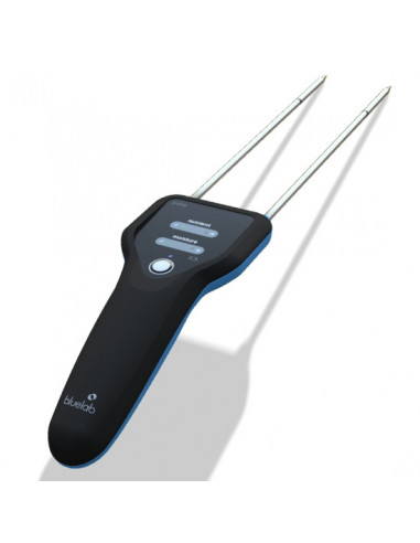 Bluelab Pulse Meter EC - MC & Temp