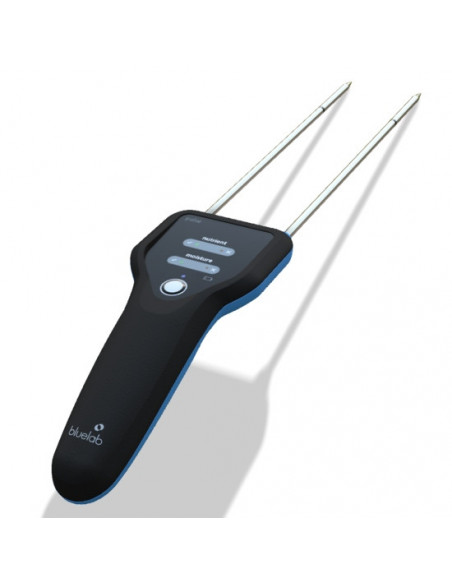 Bluelab Pulse Meter EC - MC & Temp