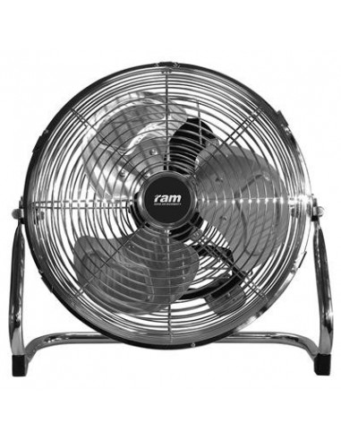 Ventilateur de sol 23 cm - RAM