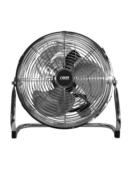 Ventilateur de sol 23 cm - RAM