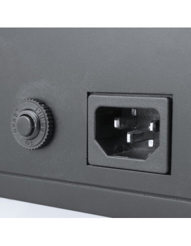 Controleur AIR PRO 2x7 Amp Digital - RAM