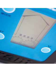 Controleur AIR PRO 2x7 Amp Digital - RAM 2