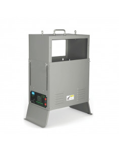 Co2 Brûleur 10 kw pro-leaf propane