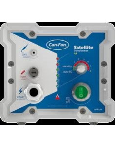 Can-Fan Satellite 4A EU