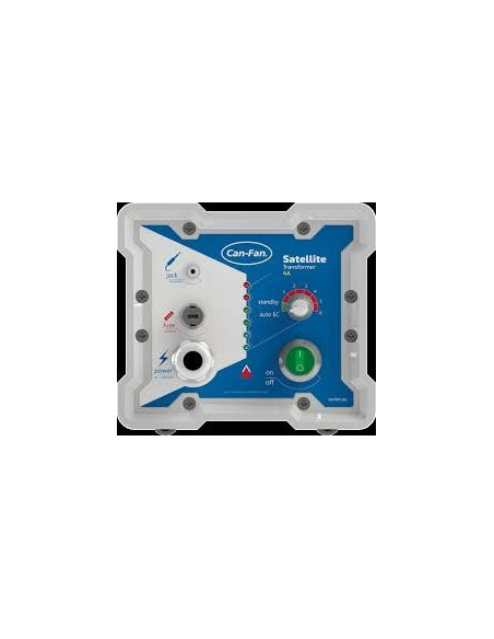 Can-Fan Satellite 4A EU