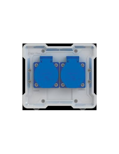 Can-Fan Satellite 4A EU