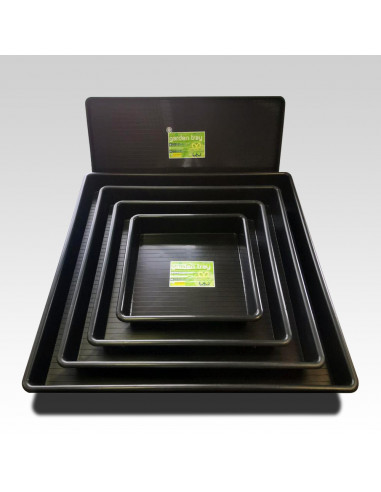 Garland 100x100x12cm