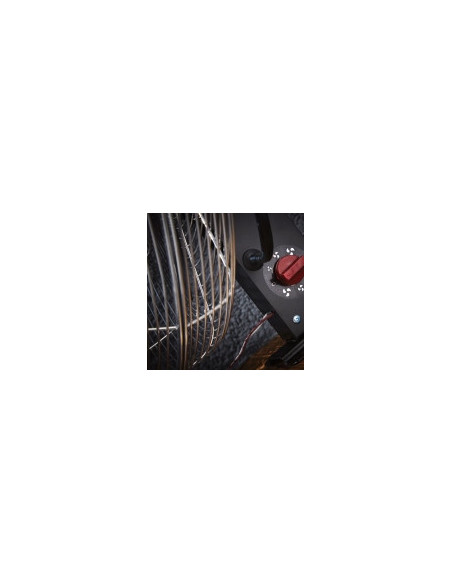 Ralight Ventilateur Mural Pro 51cm