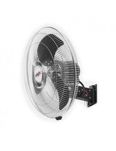 Ralight Ventilateur Mural Pro 51cm