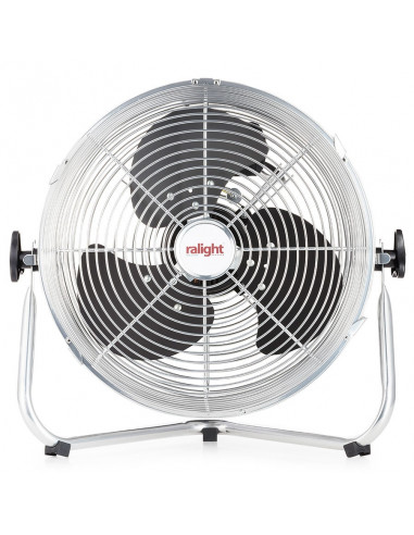 Ralight Ventilateur de sol 30cm