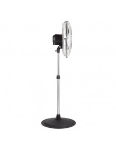 Ralight Stand Fan 45cm 2