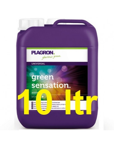 Plagron Green Sensation 10ltr