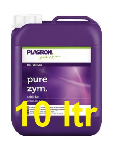 Plagron Pure Zym 10 ltr