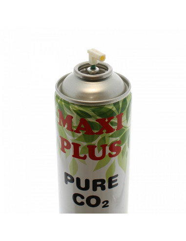 Recharge AirBOMZ CO2 MAXI