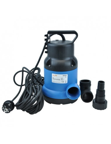 Pompe à eau Irrigation 7000 l/h