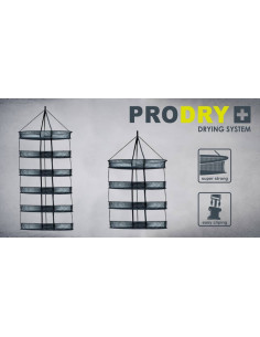 Filet de Sèchage Prodry 75cm ( 6 étages) 2