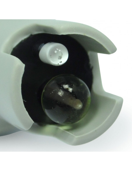 Testeur pH/Temp - PH 55 - MILWAUKEE