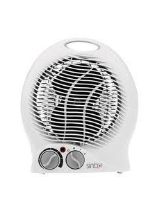 Chauffage électrique Soufflant 800-1200-2000w 2