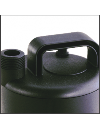 Pompe à Eau Sicce Ultra Zero (3000 l/h)