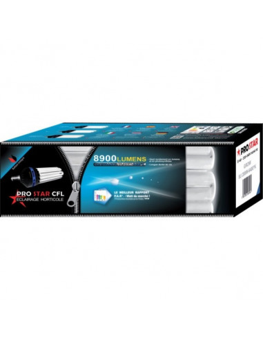 CFL Prostar 200w Croissance