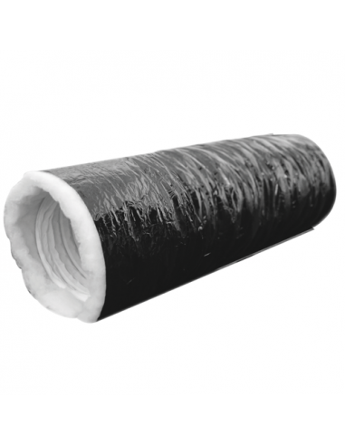 SonoDEC Soundproof  406 mm -10 mtr