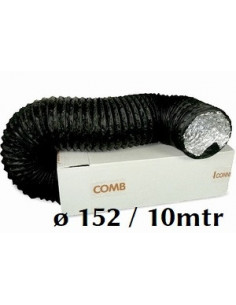 CombiConnect 152mm ø (10mtr)