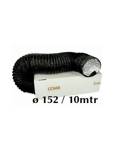 CombiConnect 152mm ø (10mtr)